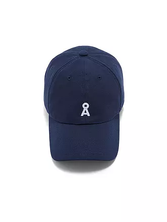 ARMEDANGELS | Nome prodotto: Kappe YENAAS | dunkelblau